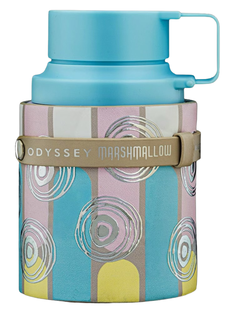 Odyssey Marshmallow Armaf