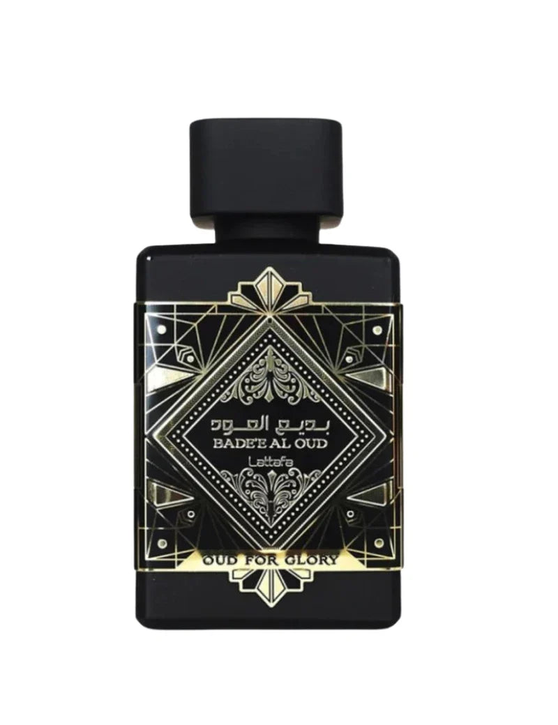 Bade´e Al Oud Oud for Glory Lattafa