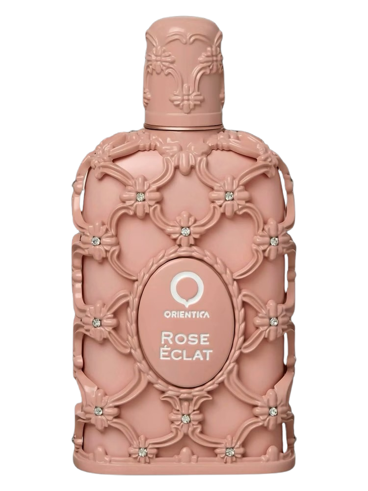 Rose Éclat Orientica Premium