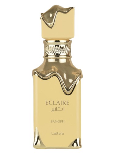 Eclaire Banoffi Lattafa