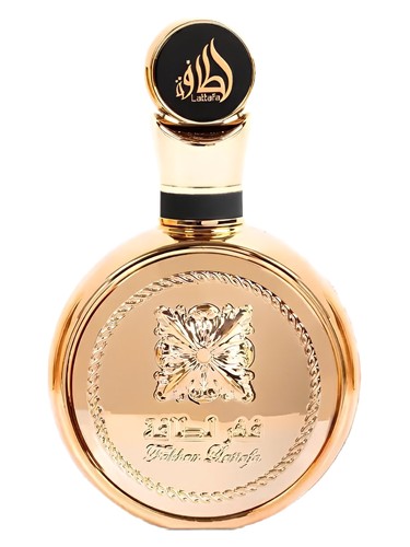 Fakhar Gold Lattafa