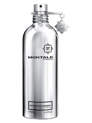 Chocolate Greedy Montale
