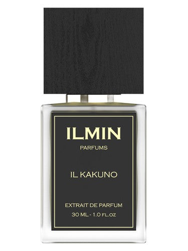 Il Kakuno Ilmin