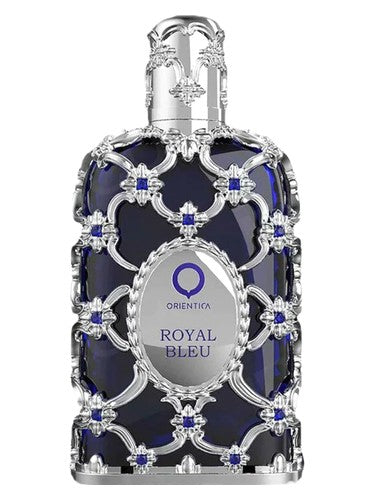 Royal Bleu Orientica Premium