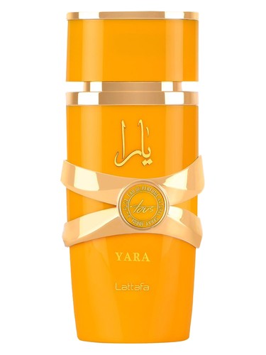 Yara Tous Lattafa