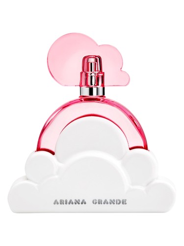 Cloud Pink Ariana Grande
