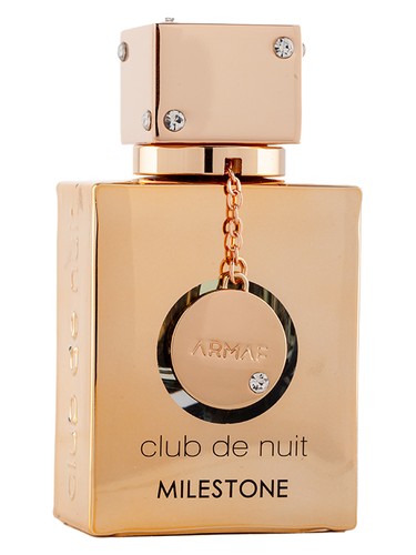 Club de Nuit Milestone Armaf