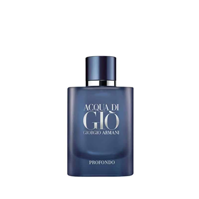 Acqua di Gio Profondo Armani