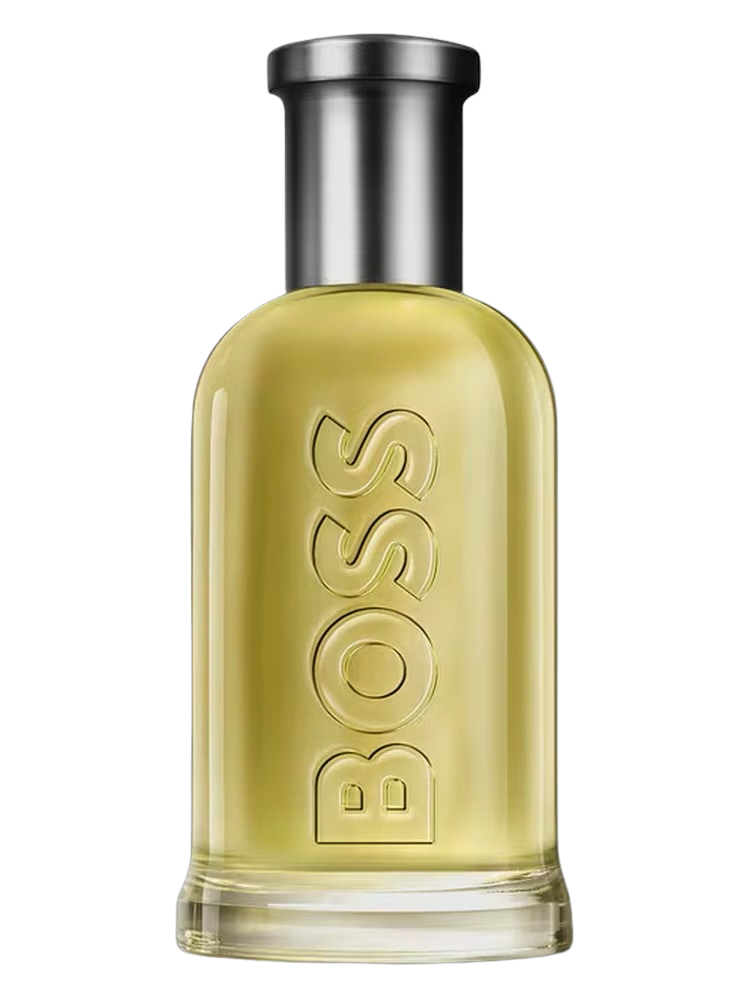 Boss Bottled Hugo Boss