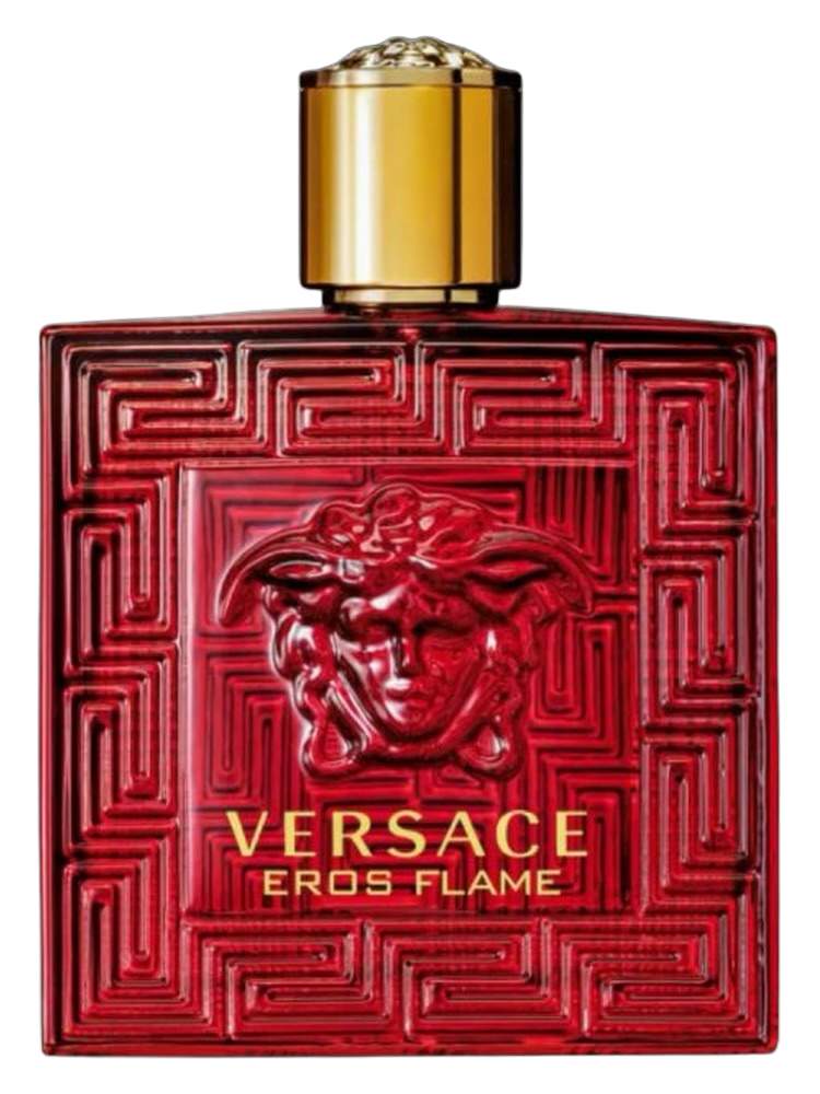 Eros Flame Versace