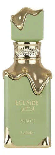 Eclaire Pistache Lattafa-