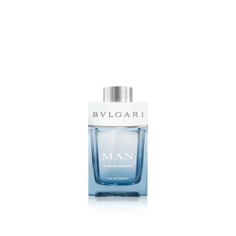 Bvlgari Man Glacial Essence