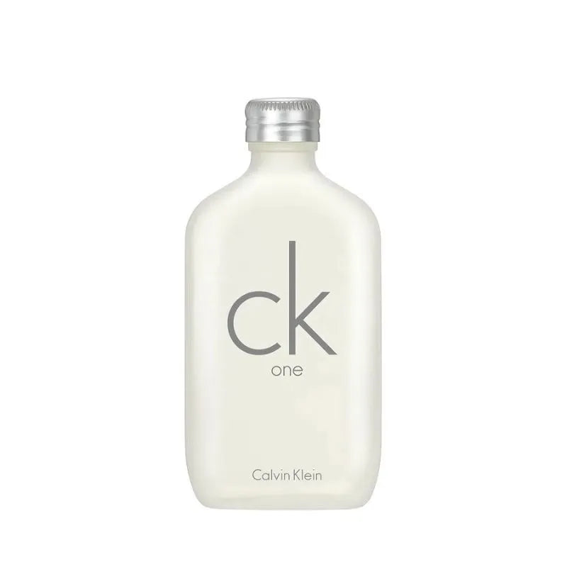 CK One Calvin Klein