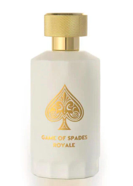 Game of Spades Royale Jo Milano Paris