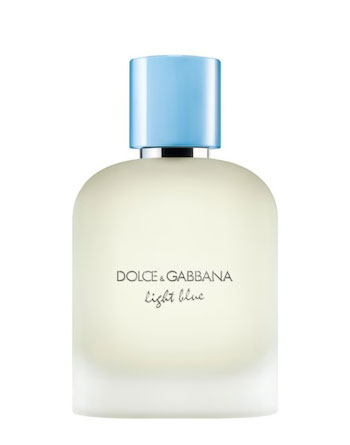 Light Blue pour Homme Dolce & Gabbana