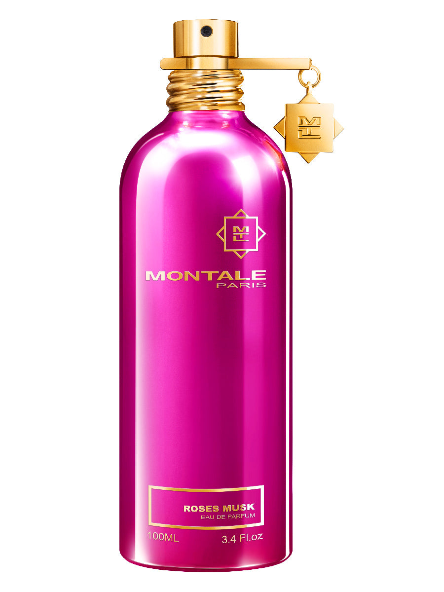 Roses Musk Montale