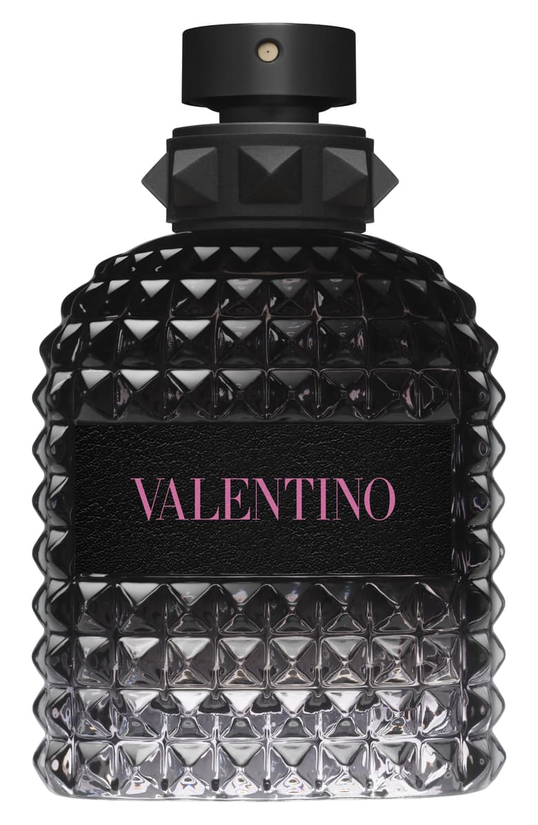 Valentino Uomo Born In Roma