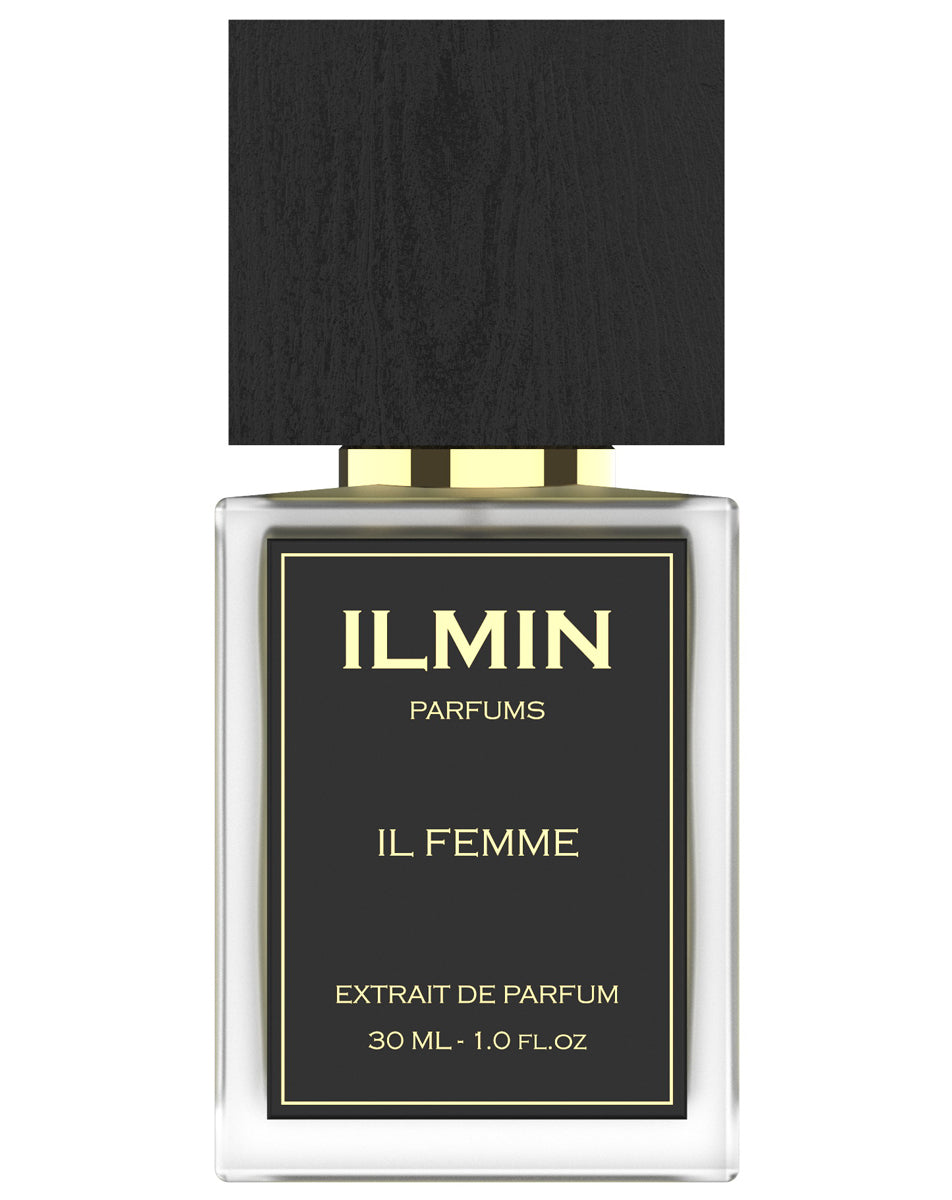 Il Femme Ilmin