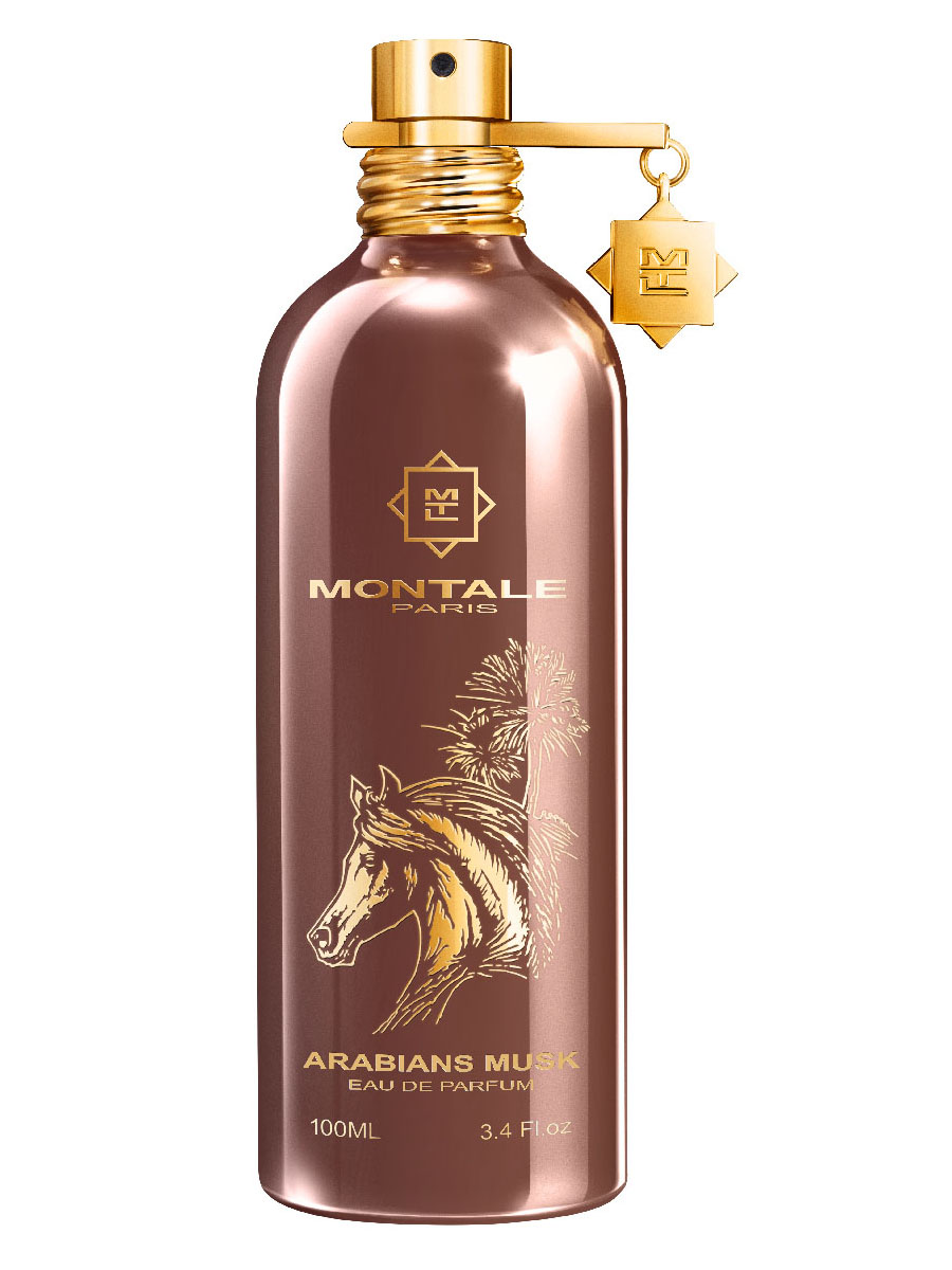 Arabians Musk Montale