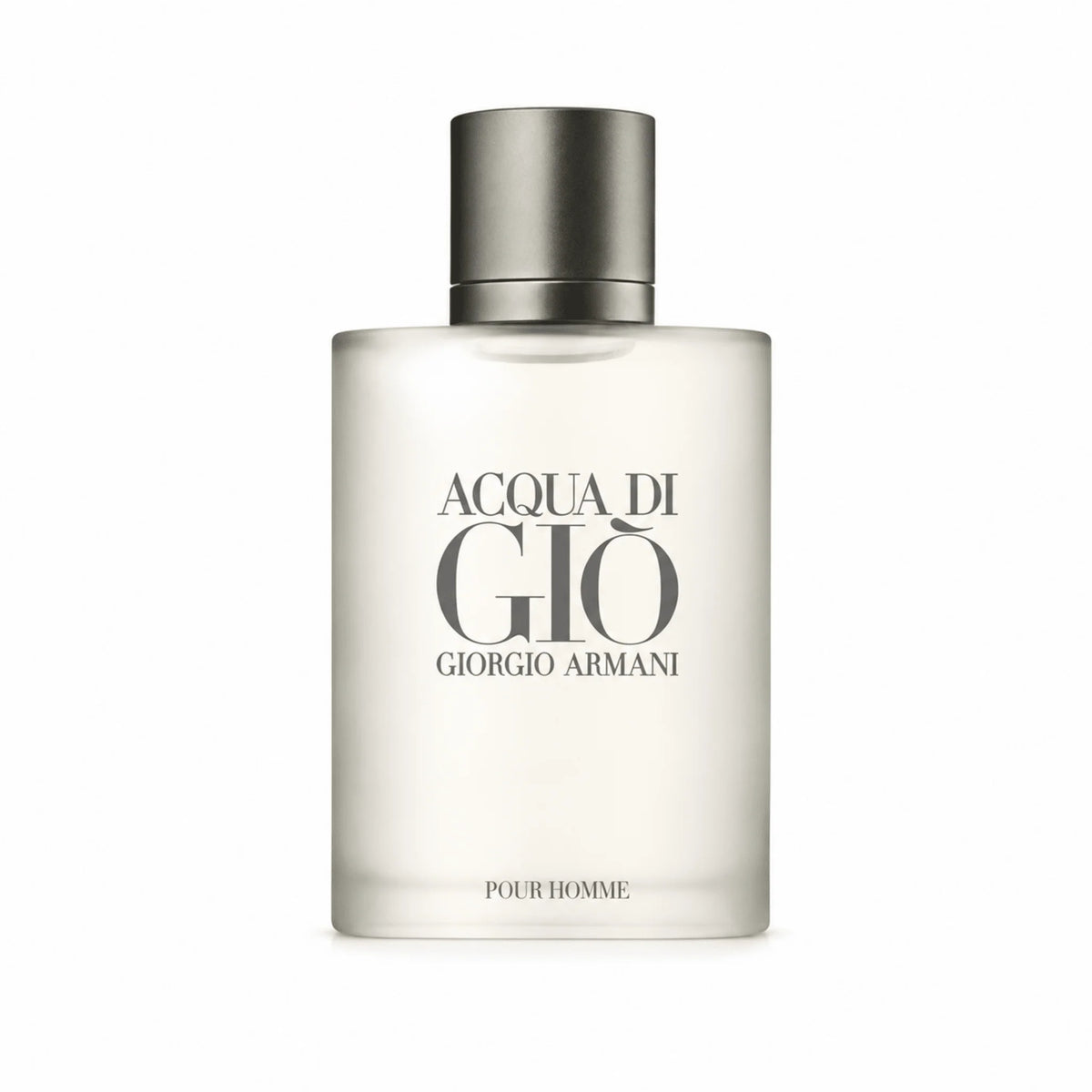 Acqua di Gio Armani