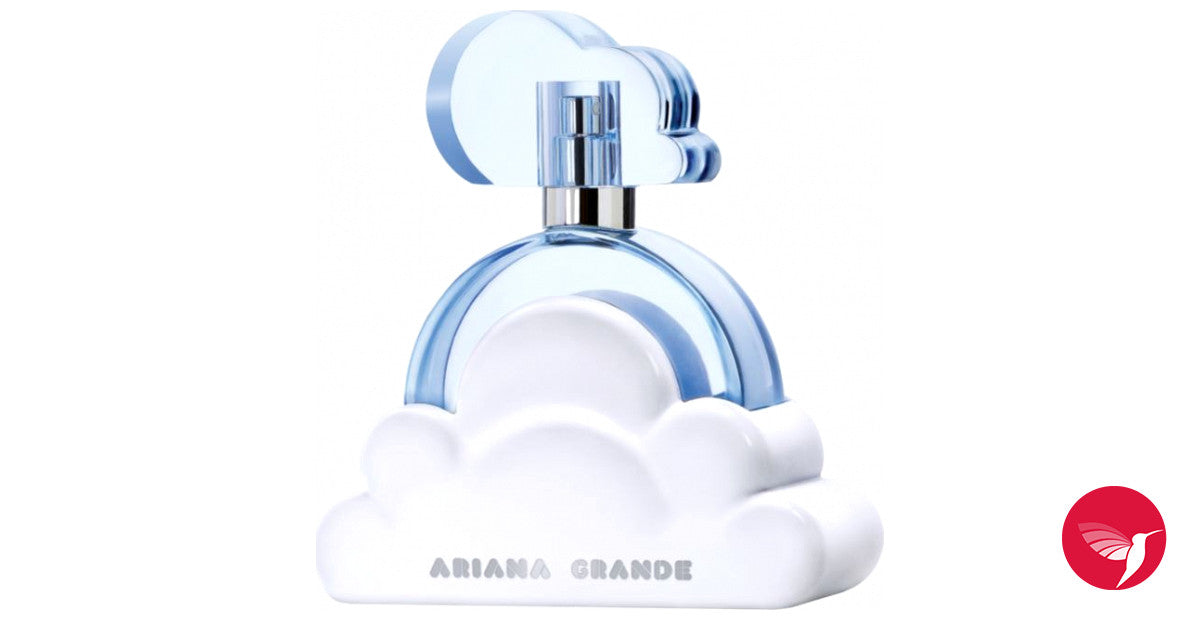 Cloud Ariana Grande