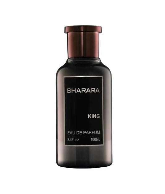 Bharara King
