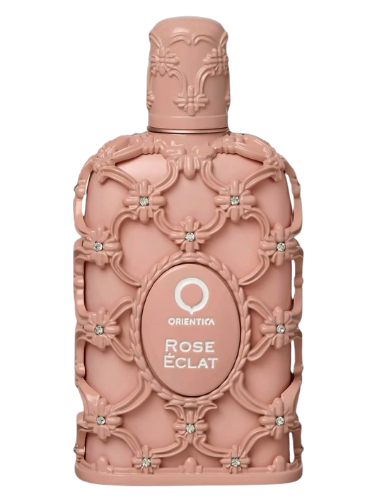 Rose Éclat Orientica Premium