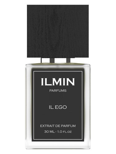 Il Ego Ilmin