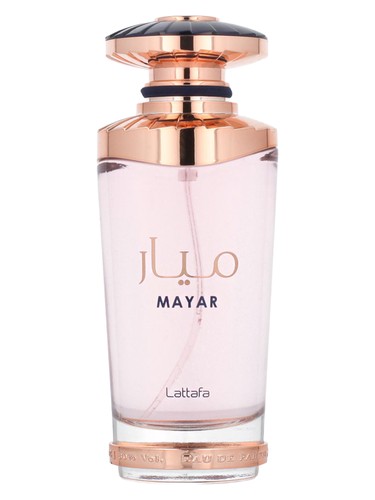 Mayar Lattafa
