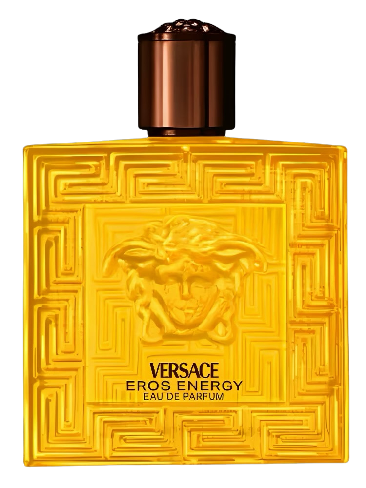 Eros Energy Versace