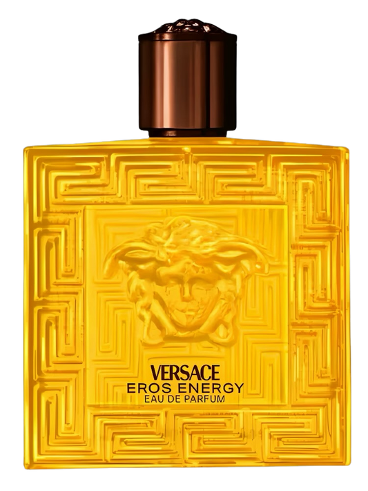 Eros Energy Versace