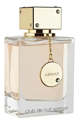 Club de Nuit Woman Armaf