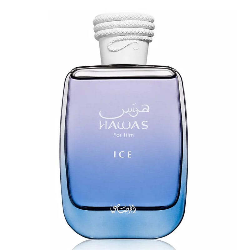 Hawas Ice Rasasi