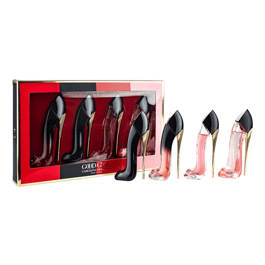 Set Mini Carolina Herrera Good Girl