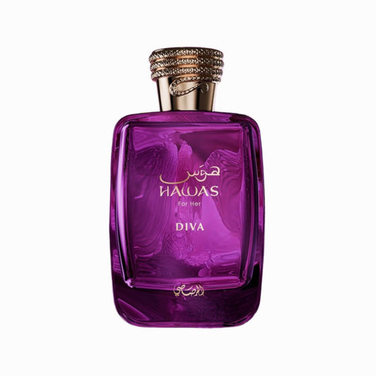 Hawas Diva Rasasi