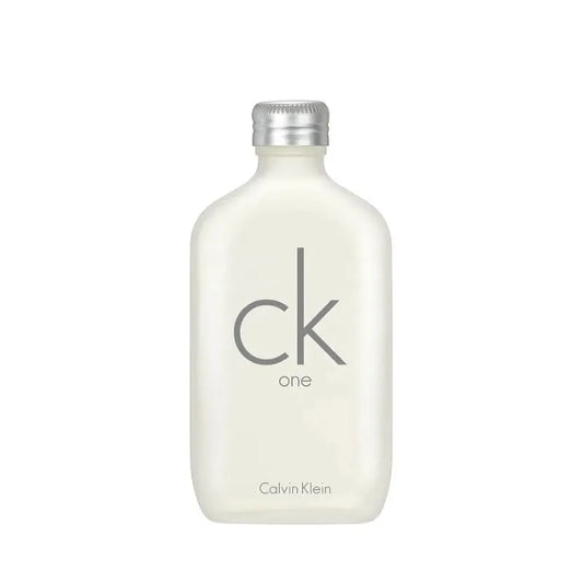 CK One Calvin Klein