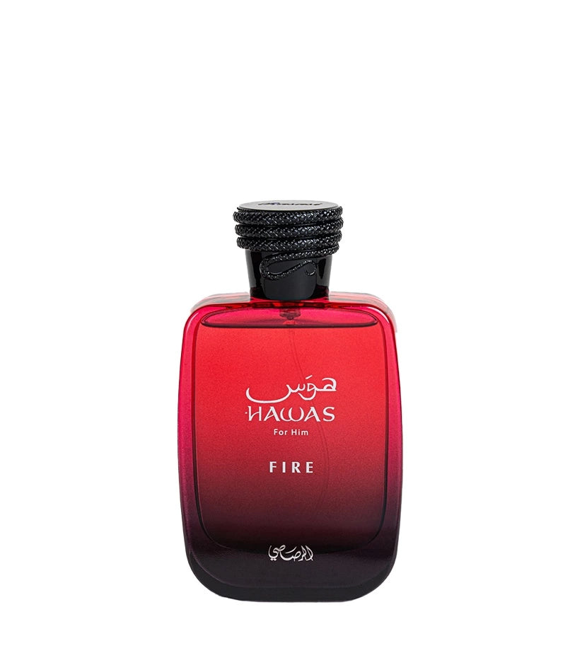 Hawas Fire Rasasi