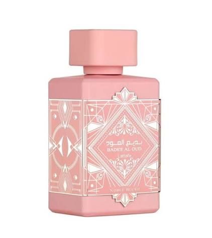 Bade ´ e Al Oud Noble Blush Lattafa