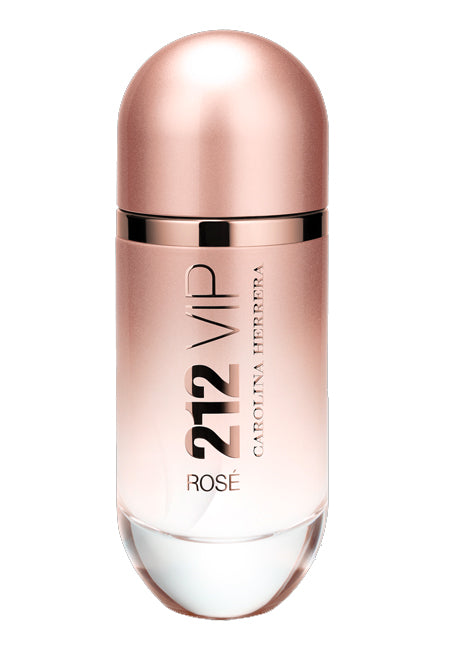 212 VIP Rosé Carolina Herrera