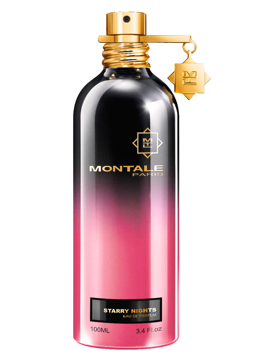 Starry Nights Montale