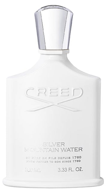 Silver Mountain Water Creed