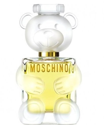 Toy 2 Moschino