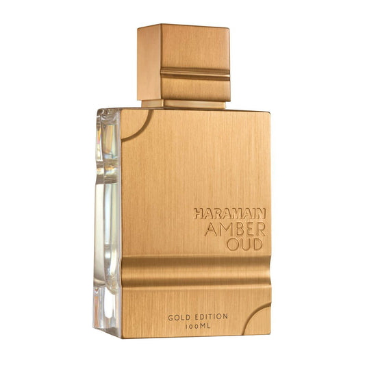 Amber Oud Gold Edition Al Haramain