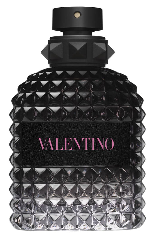 Valentino Uomo Born In Roma