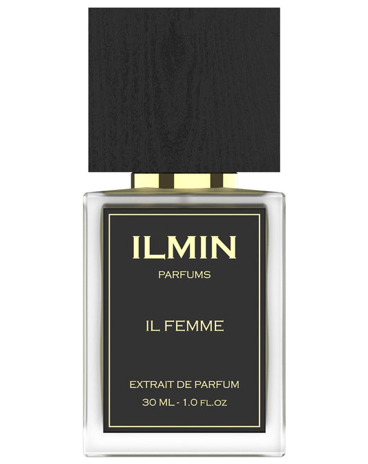 Il Femme Ilmin