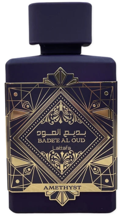 Bade ´ e Al Oud Amethyst Lattafa
