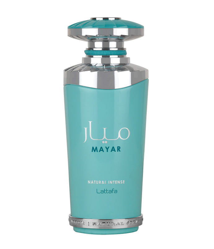 Mayar Natural Intense Lattafa