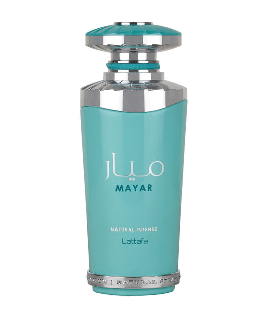 Mayar Natural Intense Lattafa