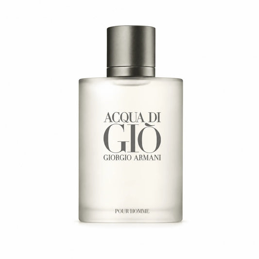 Acqua di Gio Armani