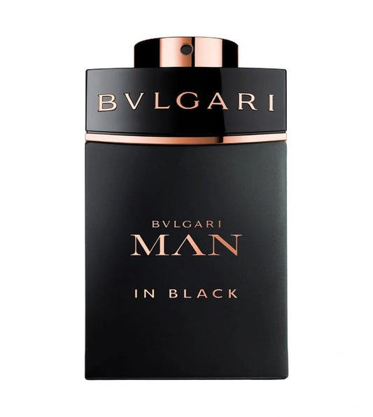 Bvlgari Man in Black